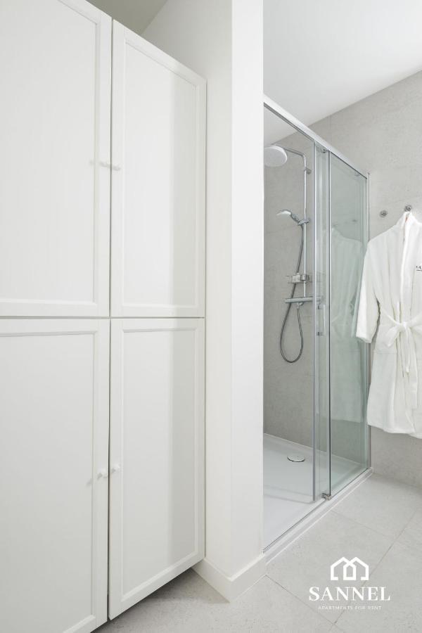 Apartament Artsea Z Basenem Calorocznym -Pobierowo Baltic Apartments-Sannel Apartments For Rent Zewnętrze zdjęcie